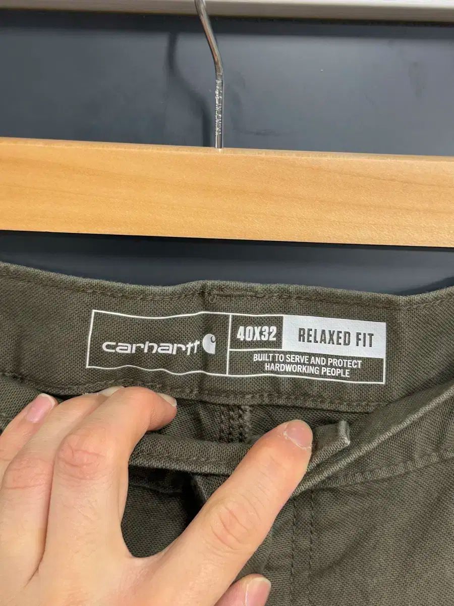 Carhartt