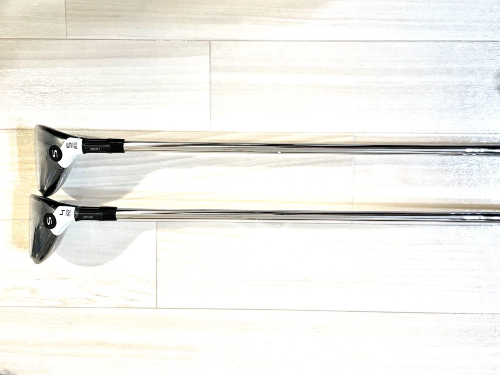 新品 SIM2 MAX レスキュー スチールシャフト 4U22 5U25 S 新品 SIM2 MAX レスキュー スチールシャフト 4U22 5U25 S - メルカリ