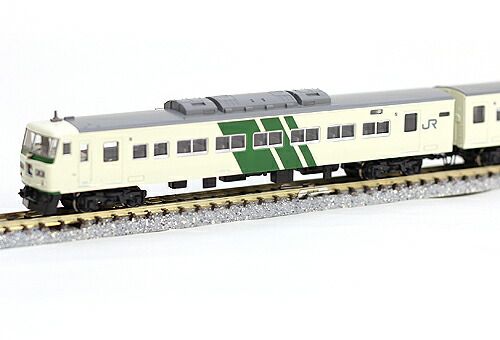 185系 A8編成 リバイバル踊り子色 8両基本セット 【KATO・10