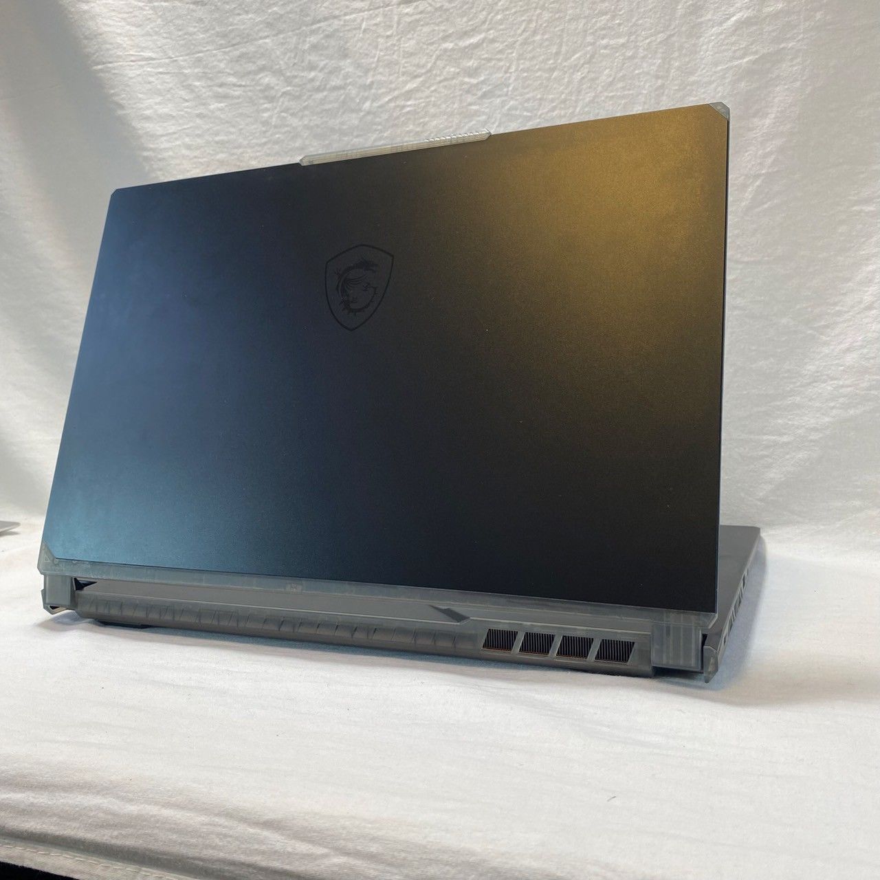 MSI Cyborg 15 RTX4060 i7-12650H ゲーミングノート - メルカリ