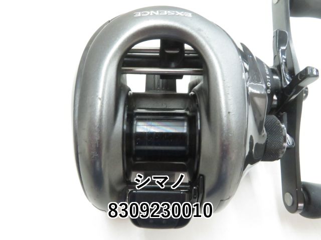 シマノ 12エクスセンス DC 03-