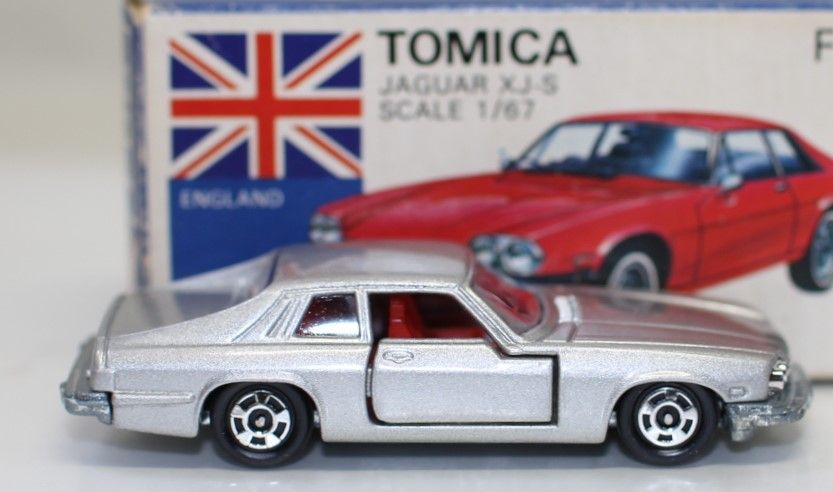 トミカ博　限定トミカ The advance exhibit was pretty exciting! Tomica Expo in