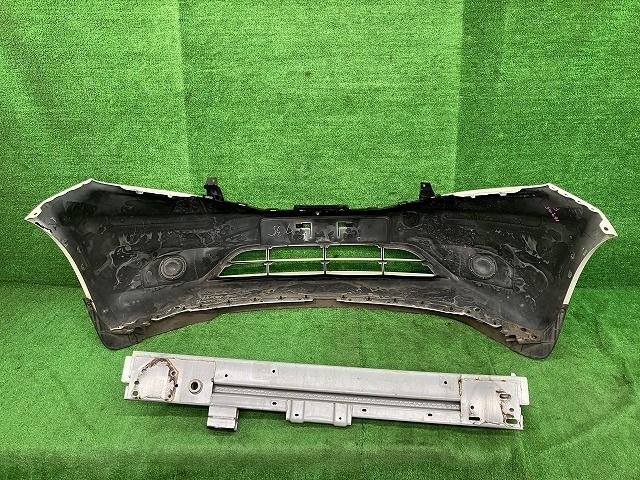 ノート E12 フロントバンパー X DIG-S 62025-3VA1B QAB