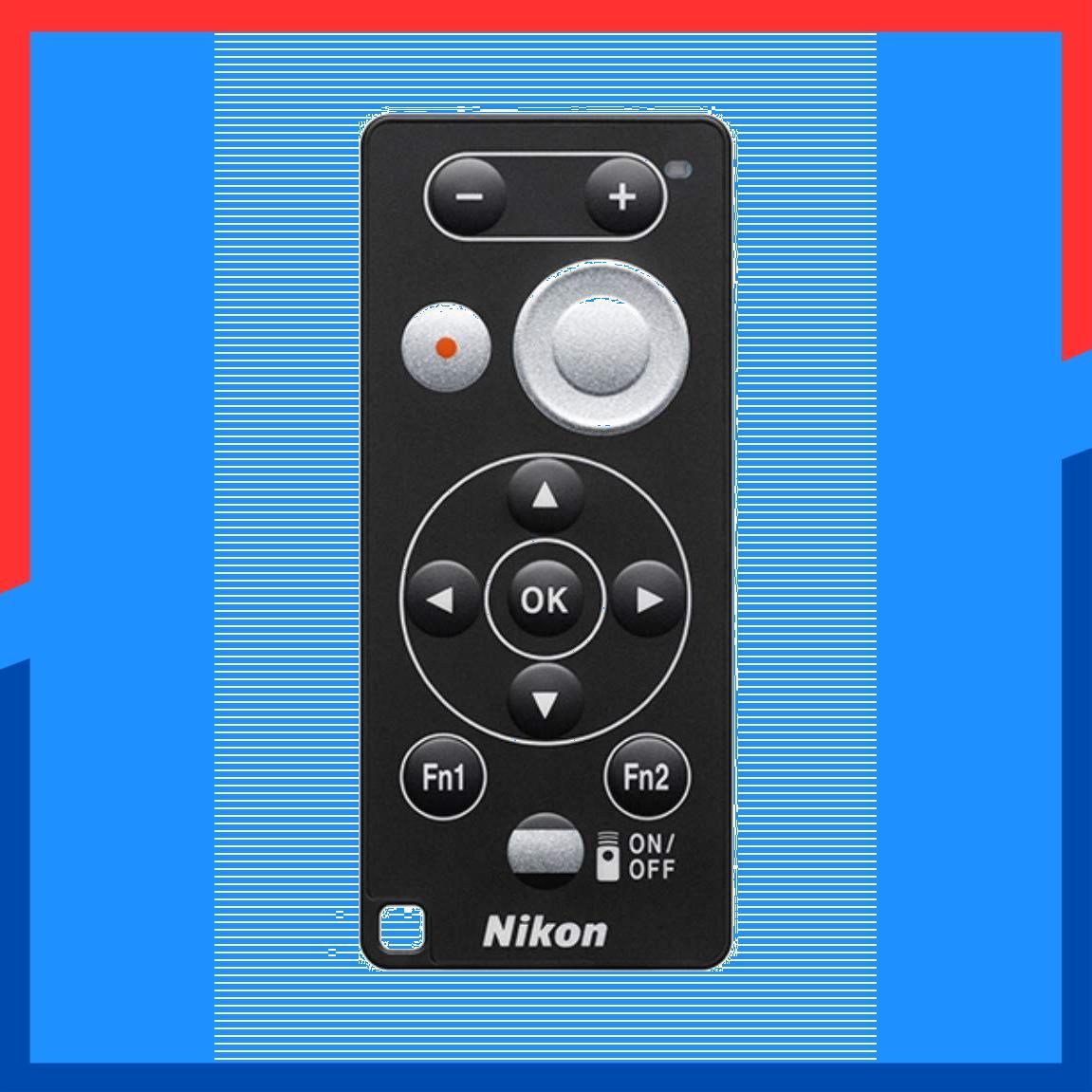 【人気商品】Nikon リモコン ML-L7