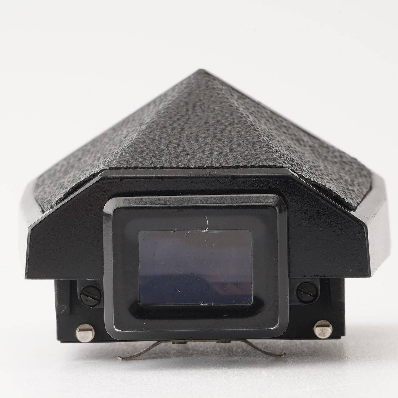 Nikon F アイレベルファインダーブラック ジャンク品 【公式通販】