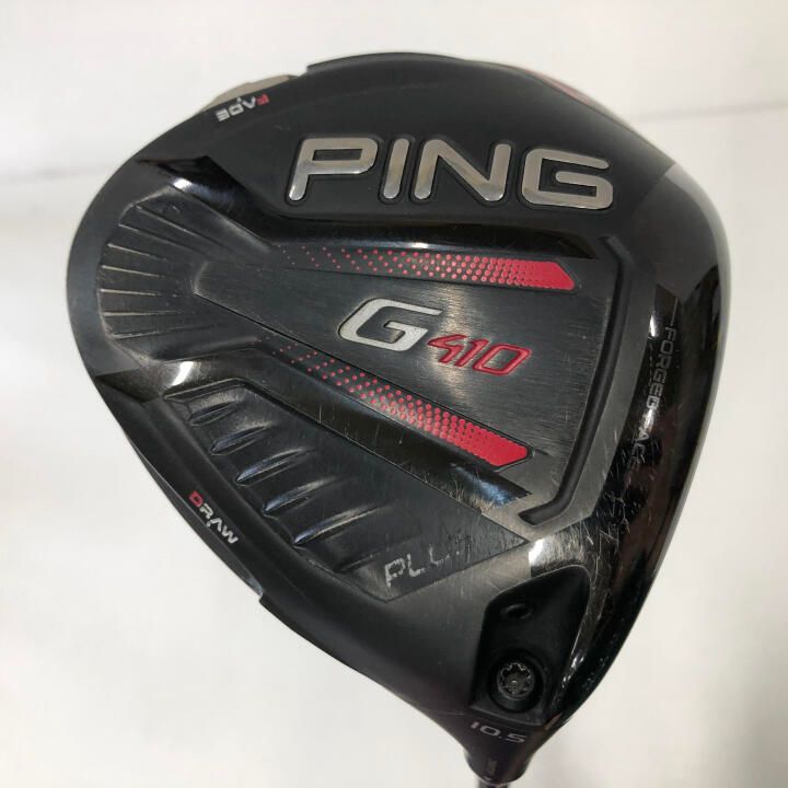 ピンTOUR173-65R G410以降ドライバーシャフト 公式通販