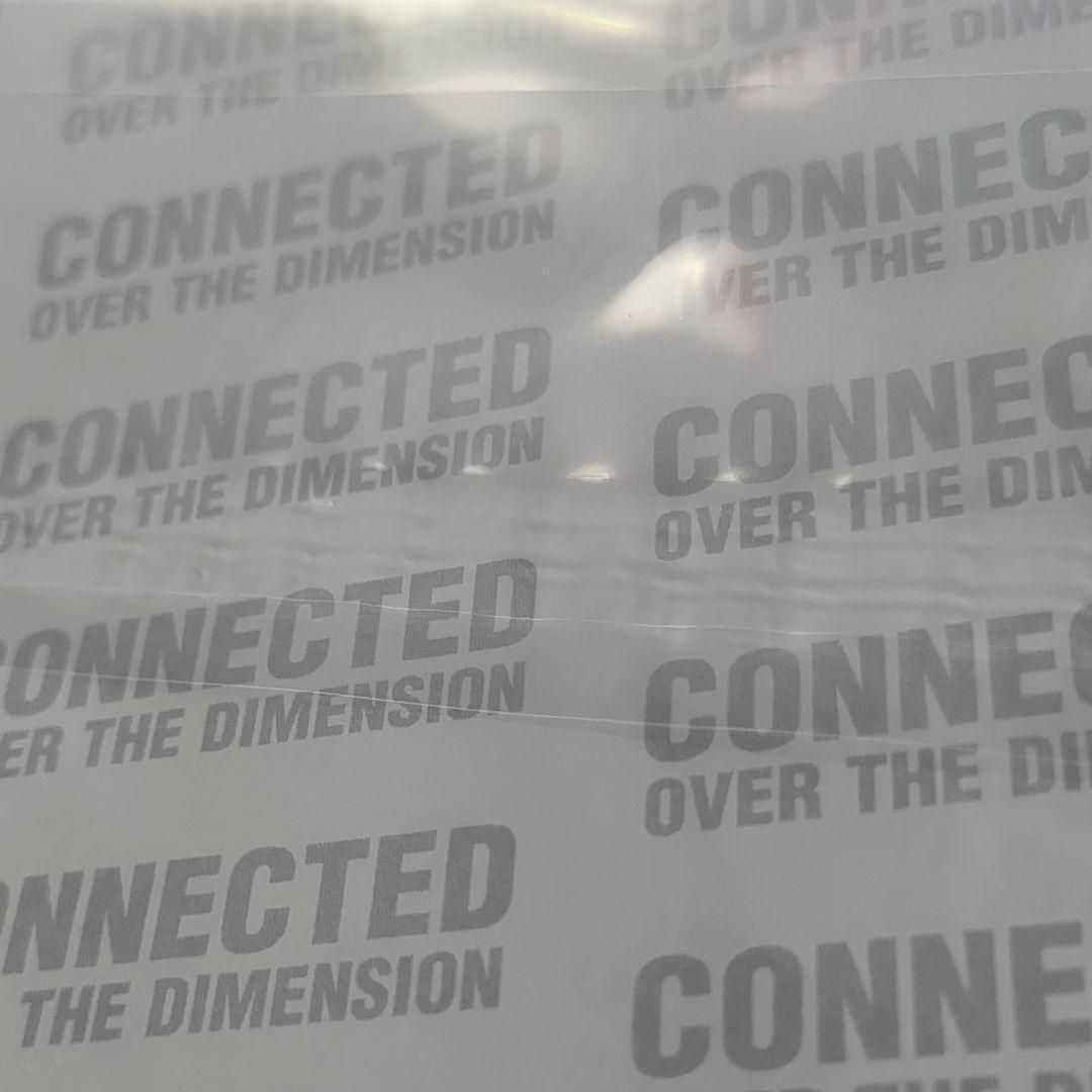 CONNECTED OVER THE DIMENSION KMNZ 春猿火 CD - メルカリ