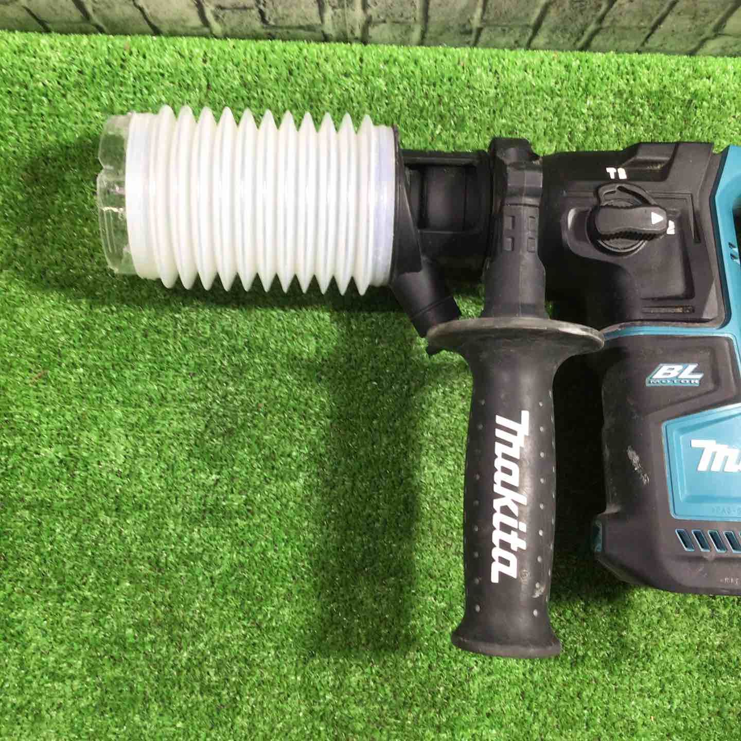 マキタ makita コードレスハンマドリル HR171DRGX 川口店 HRDEVELOPMENT_JP