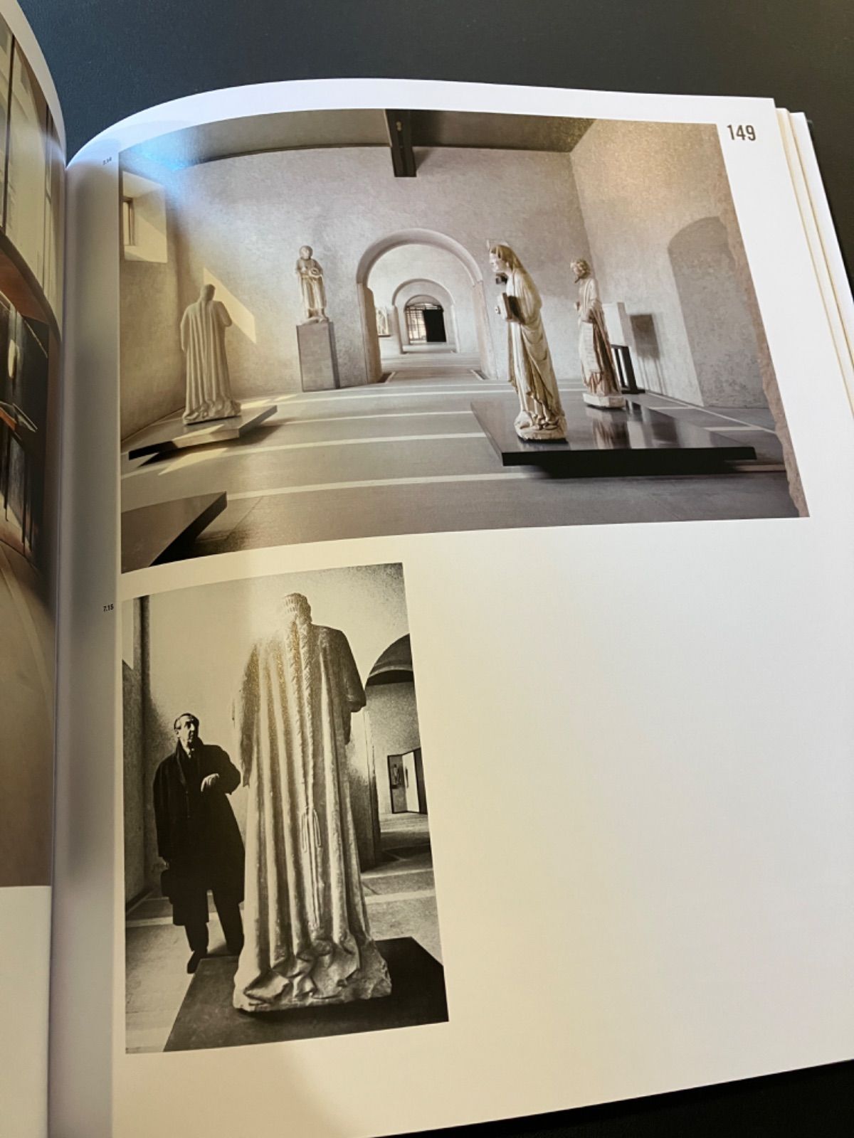 CARLO SCARPA の作品集 2冊セット Carlo Scarpa: Classic format: McCarter, Robert: 9781838662929