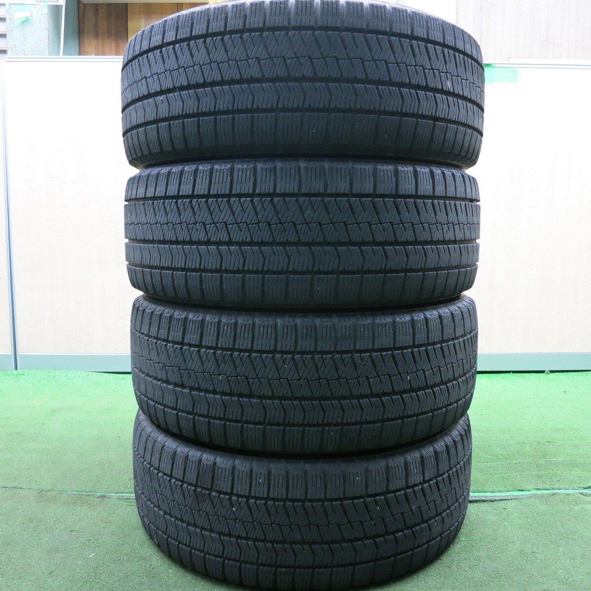 205/50R17 ブリヂストン VRX2 スタッドレス インプレッサ セレナ 楽天市場】205/50R17 VRX2の通販