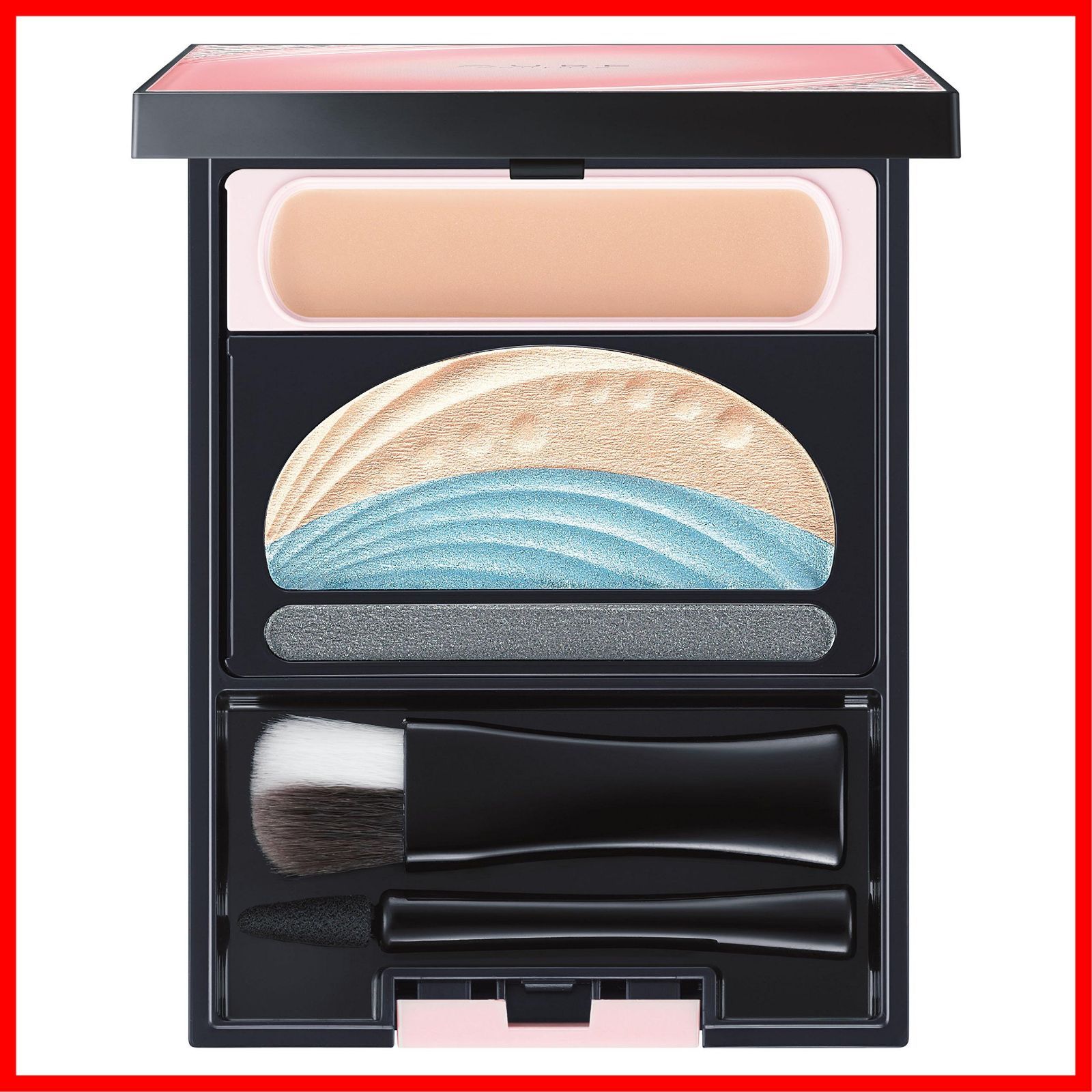 新着商品 531 ブライトアツプアイズ オーブ ブルー系 ソフィーナ Ａｕｂｅ オ－ブ