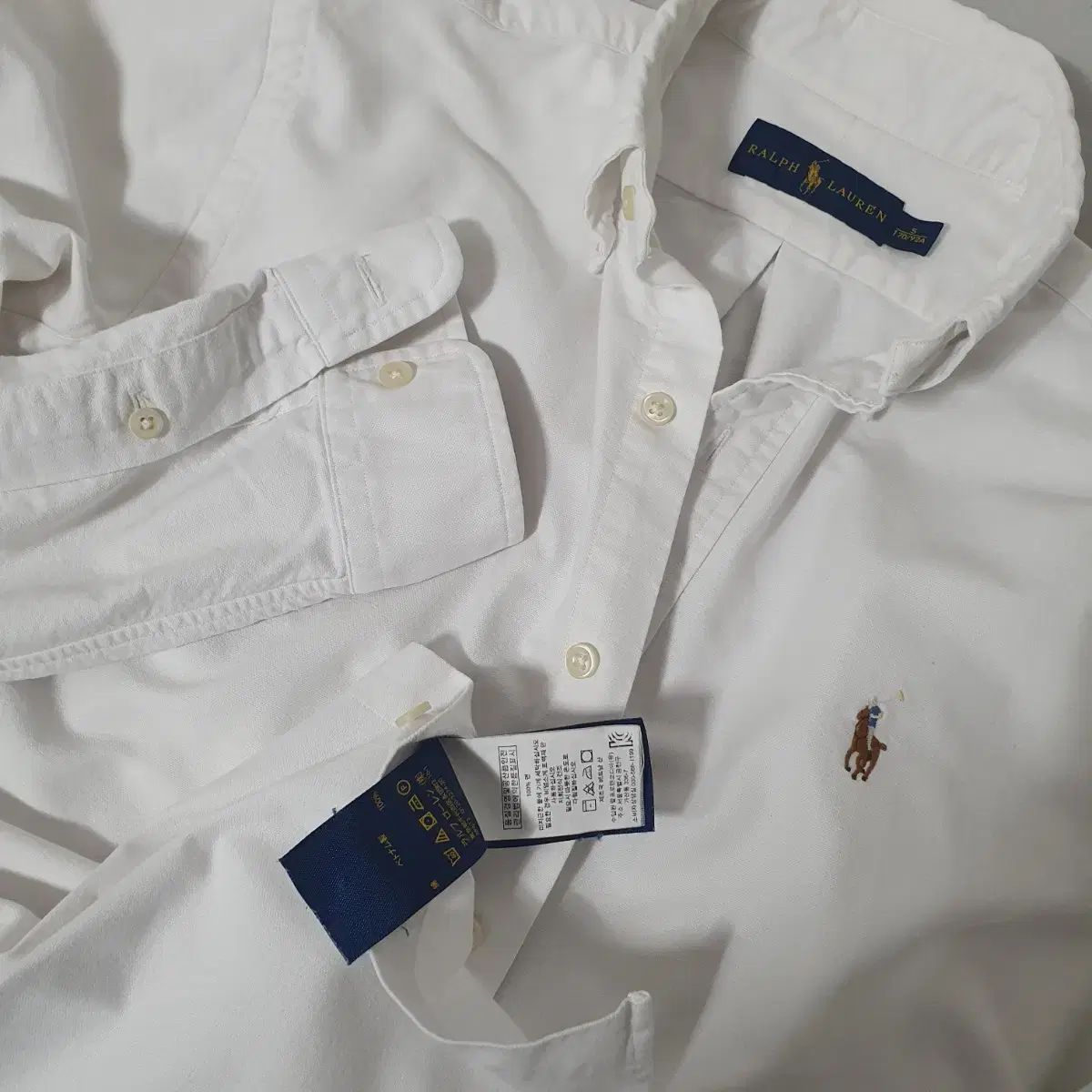 ポロシャツ ポロホワイトシャツ