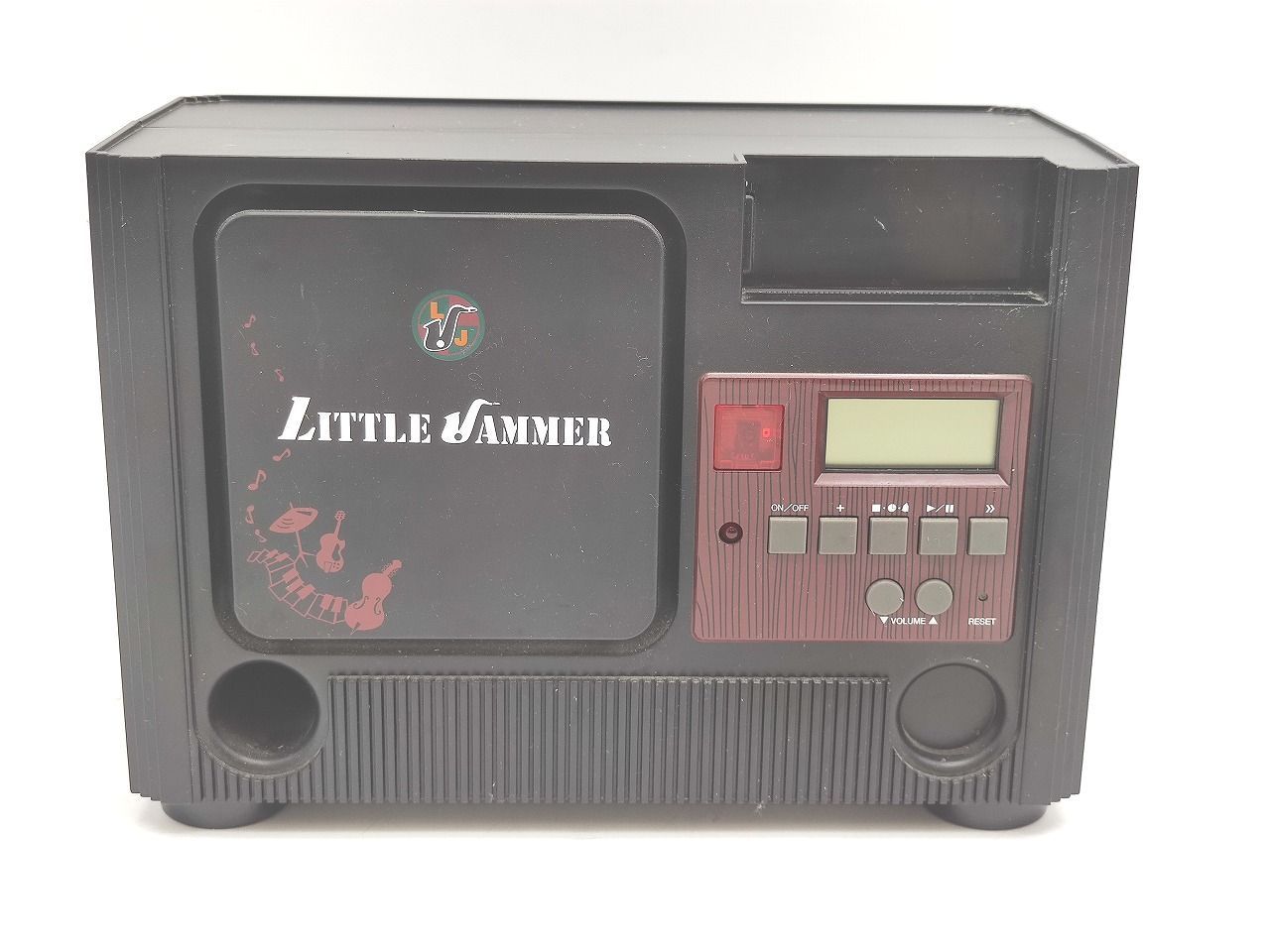インボイス対応 ジャンク品 中古 バンダイ Little Jammer リトル