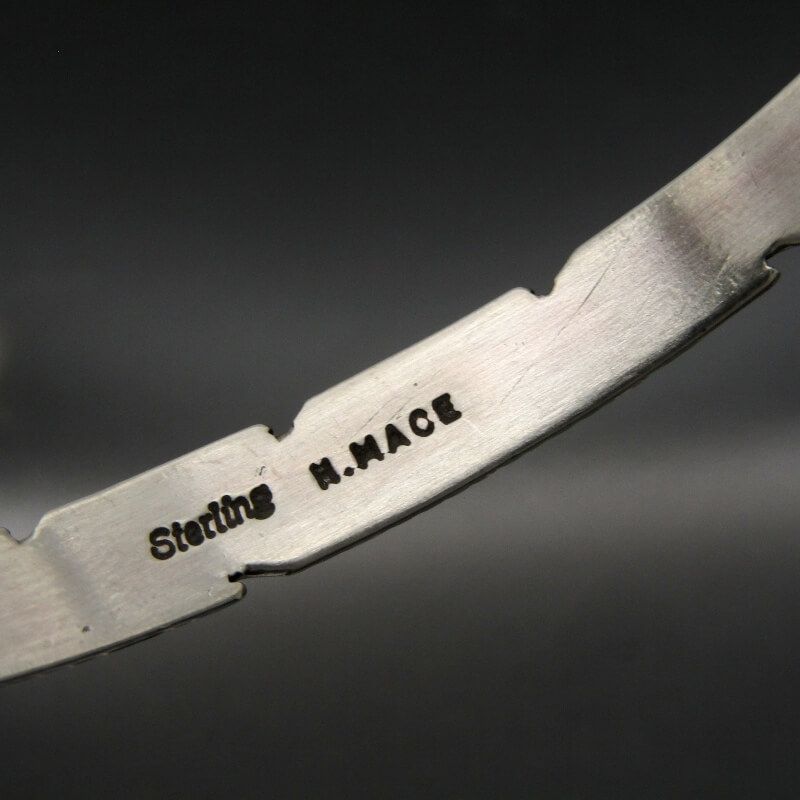 フェザー ハービーメイス