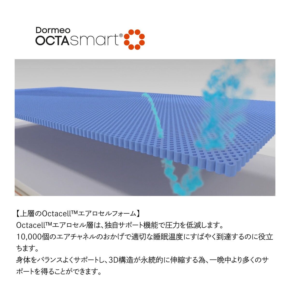 Octasmart