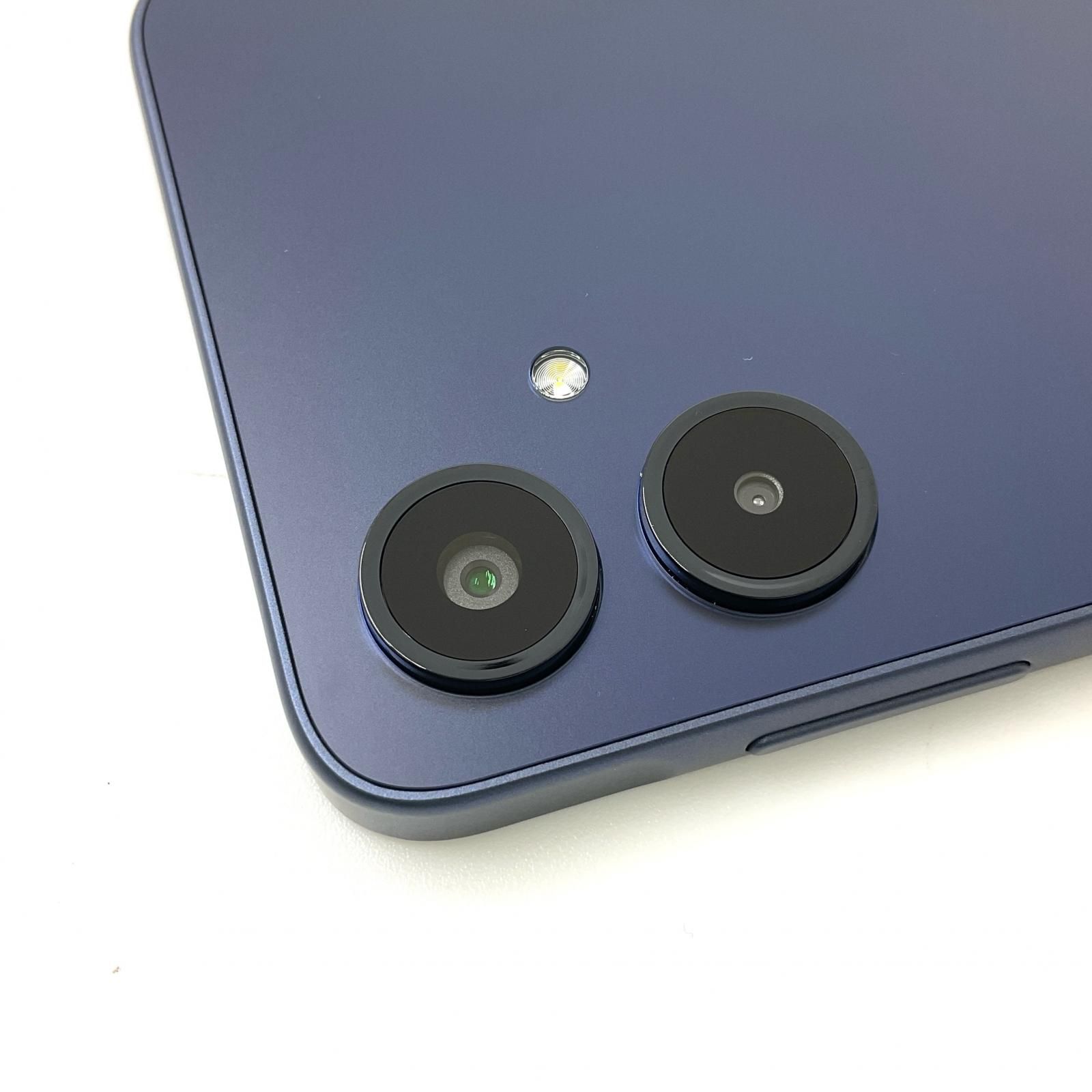 SAMSUNG Galaxy A25 5G 64GB ブラック docomo SIMフリー SC-53F 白ロム