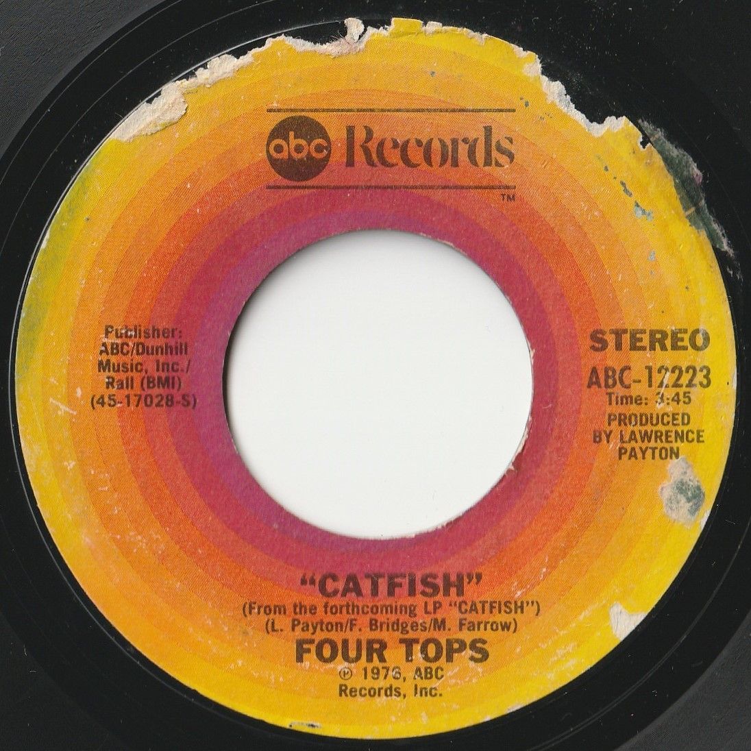 d*g様 レコード Ready to rock - Master Jay & Michael Dee - ( 12''45回転