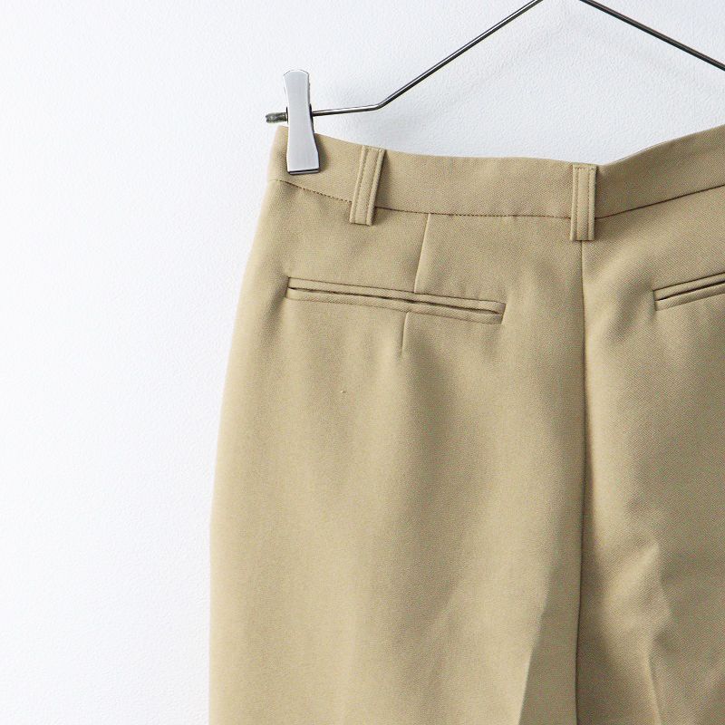 gypsohila ジプソフィア White Hempants 美品 ジプソフィア gypsohila