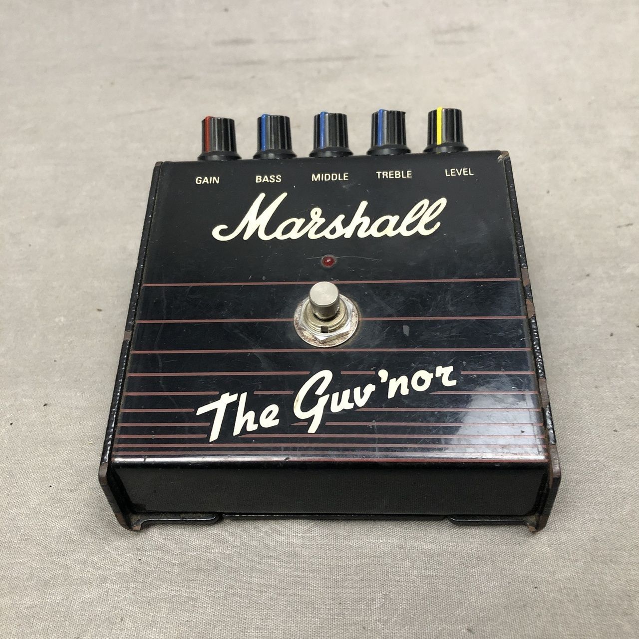 Marshall The GuvNor 1st Reissue made in KOREA f146 - メルカリ