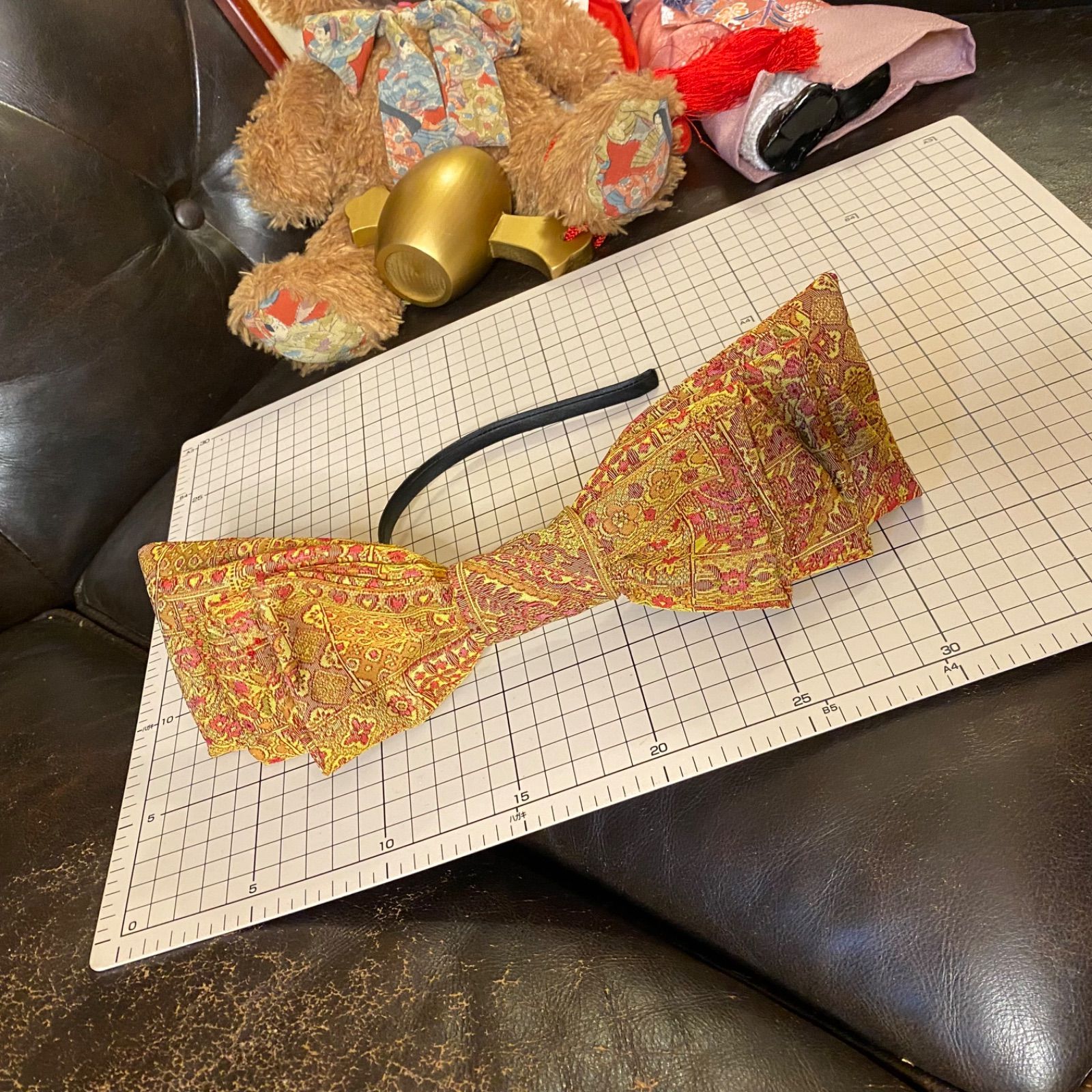 和洋折衷 コラージュ