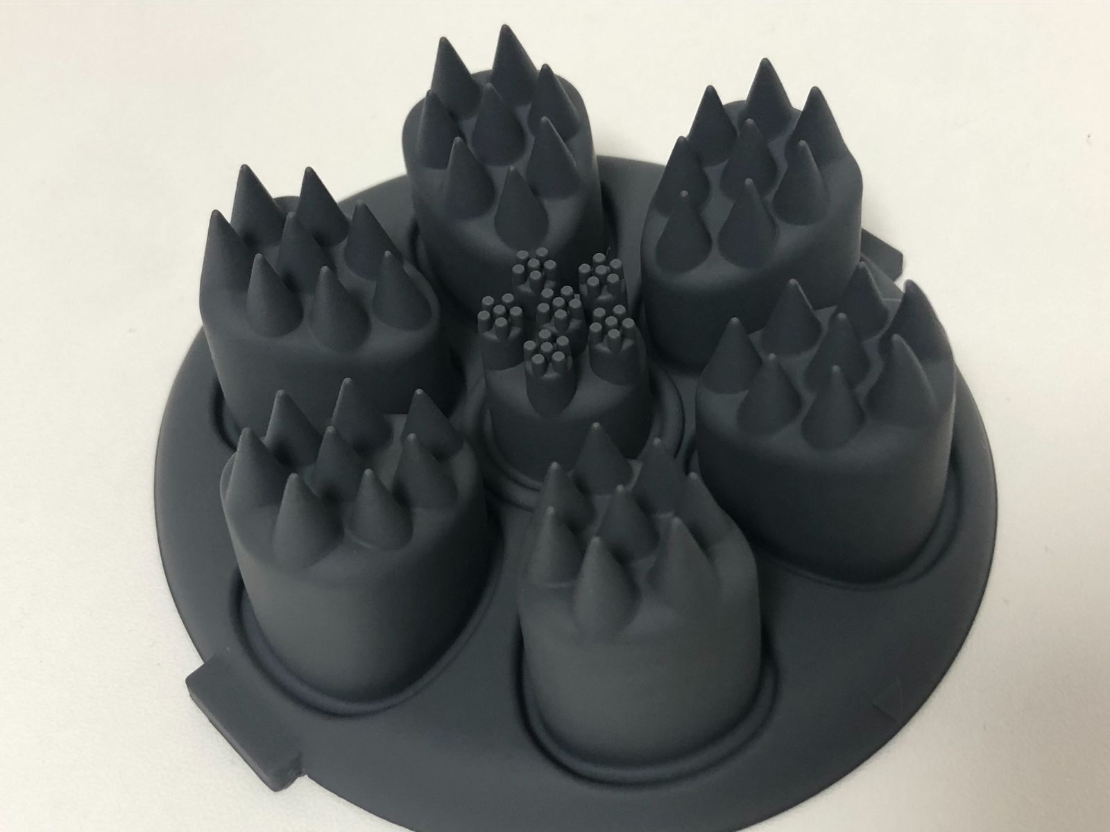 ヤーマン ミーゼ ニードルヘッドスパリフト アクティブ MS-32G 新品未