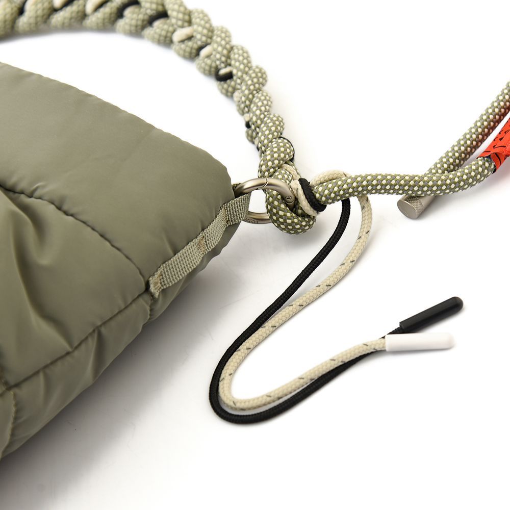 Topologie トポロジー Besace べサス ショルダーバッグ ボディバッグ