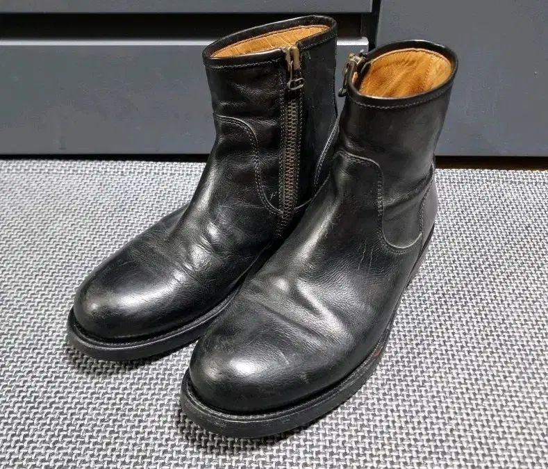 Buttero ブッテロ チェルシーブーツ 41 サイズ