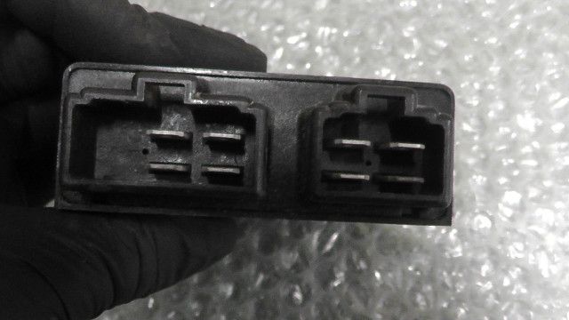 SRX400 3VN-088xxx の CDI:#1731046856