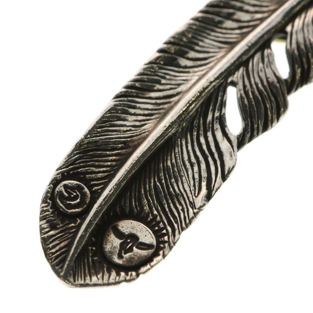 タディアンドキング　SVフェザー特大 TADY&KING特大ハートSVフェザー ALL ITEM TADY＆KING ONLINE STORE