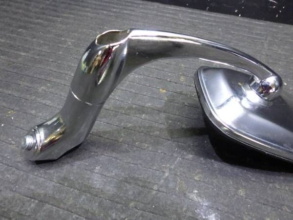 ナイトスターRH975　トライジャミラーステー ハーレー】ナイトスターRH975/S トライジャ ミラーステー ハーレー