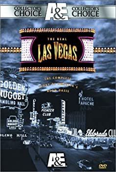 【】【非常に良い】Real Las Vegas: Complete Story [DVD]