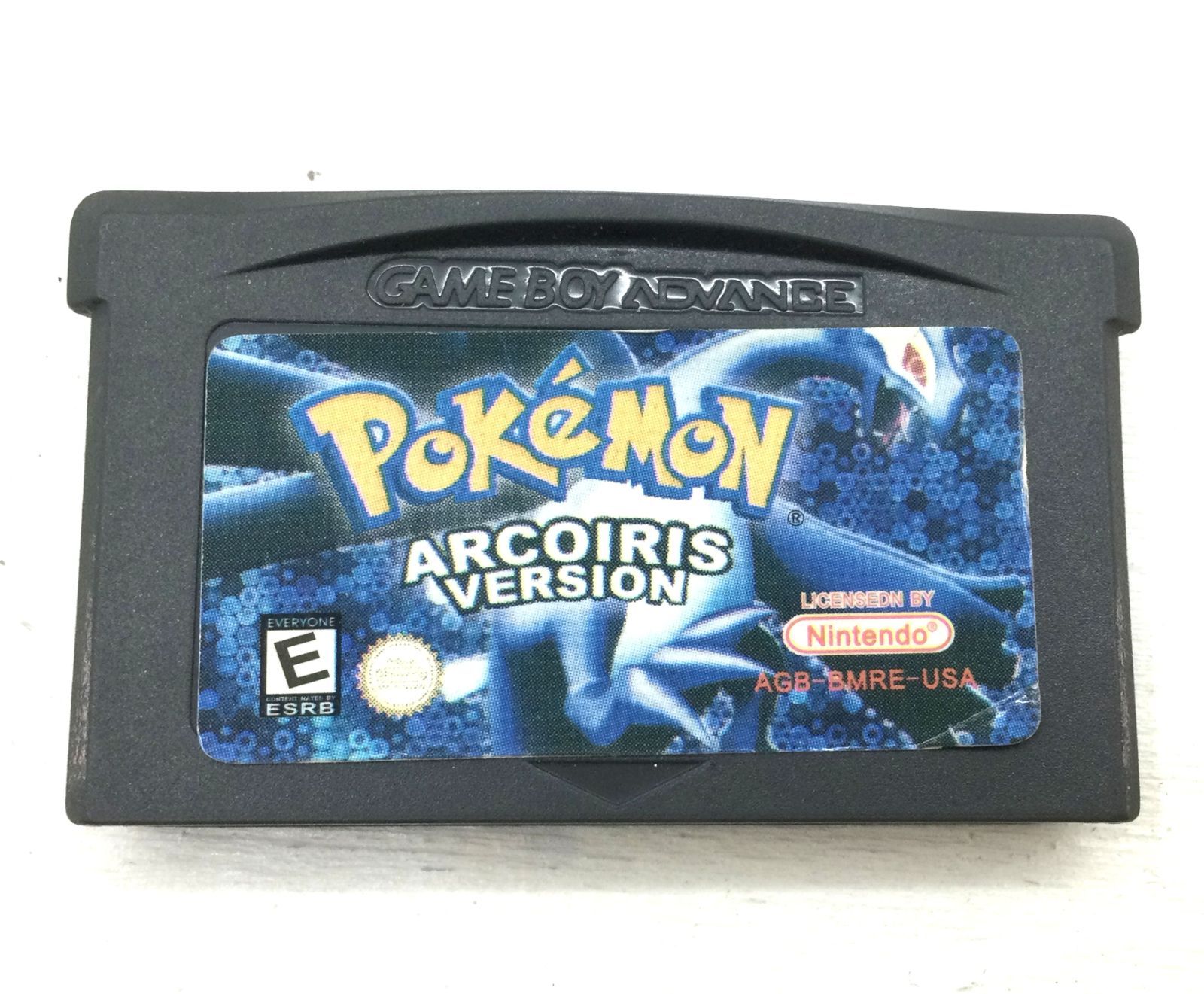 値下げ】ポケットモンスター アルコイリス｜テレビゲーム