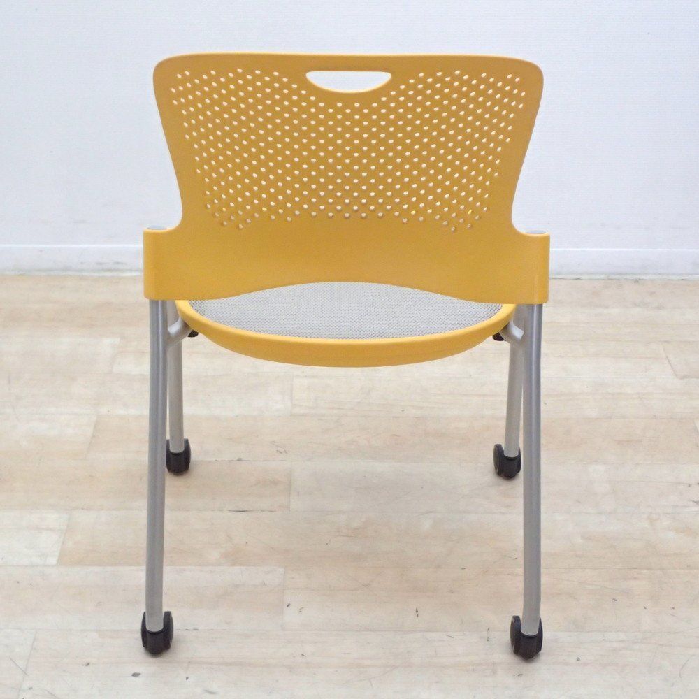 ケイパーチェア