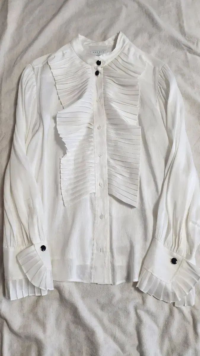 ヨーガンレール シルクコットンストライプ チュニック ヨーガンレール