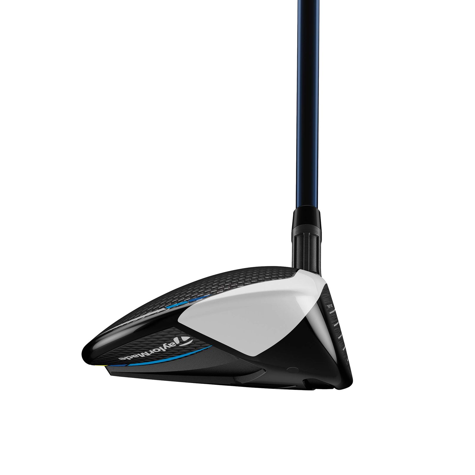 安全な TAYLORMADE テーラーメイド SIM2MAX シムツーマックス フェアウェイウッド カタログ純正シャフト装着モデル TENSEIBLUETM50カーボンシャフトメンズゴルフクラブ右ロフト角 18度W 5フレックス R
