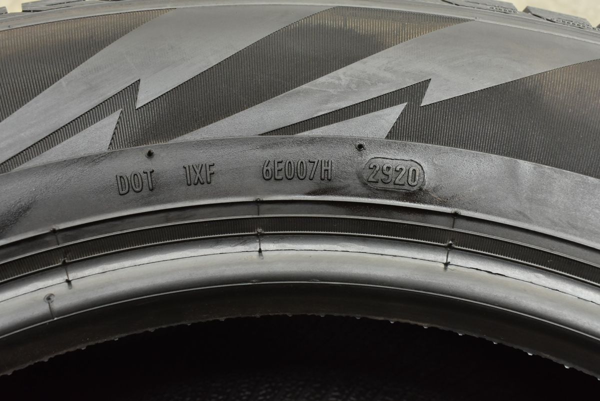 絶対お買い得！！ スタッドレス ピレリ アイスアシンメトリコプラス 225 65R17 4本セット NX ハリアー RAV4 アルファード エクストレイル CX-5 CX-8