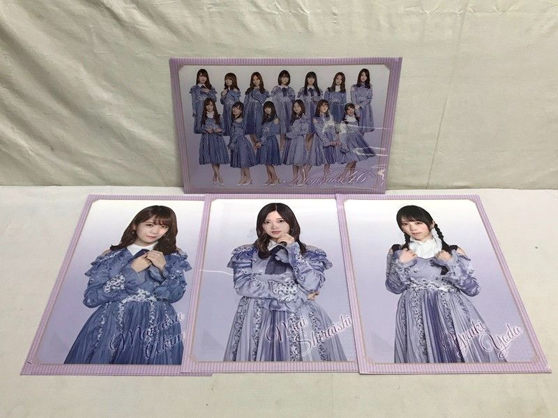 乃木坂46 ワンコインくじ アクリルチャーム 乃木坂46 ワンコインくじ アクリルチャーム 梅澤美波 - メルカリ