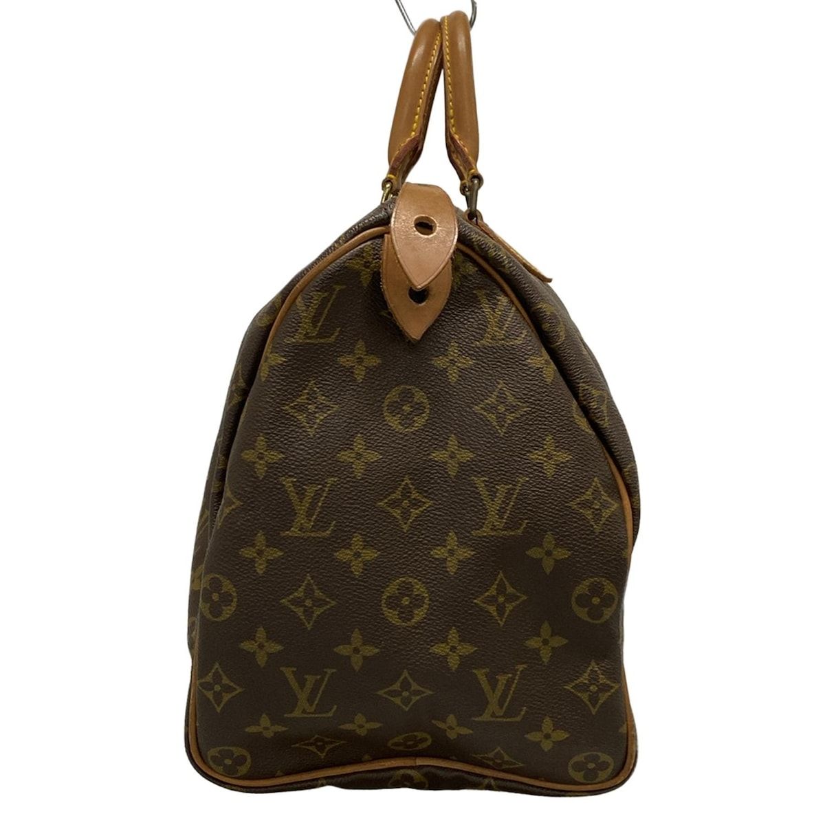 LOUIS VUITTON(ルイヴィトン) ハンドバッグ モノグラム