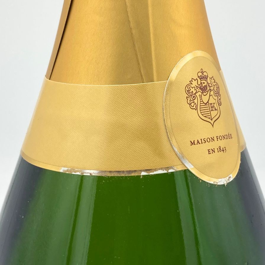 クリュッグ ブリュット 白 750ml 12.5% KRUG BRUT クリュッグ ブリュット 白 750ml 12.5% KRUG BRUT Krug - クリュッグ