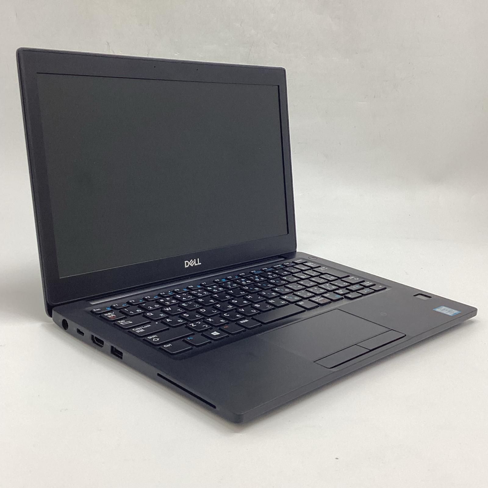 ノートパソコン Latitude 5300 16GB/SSD512GBオフィス付 中古ノート