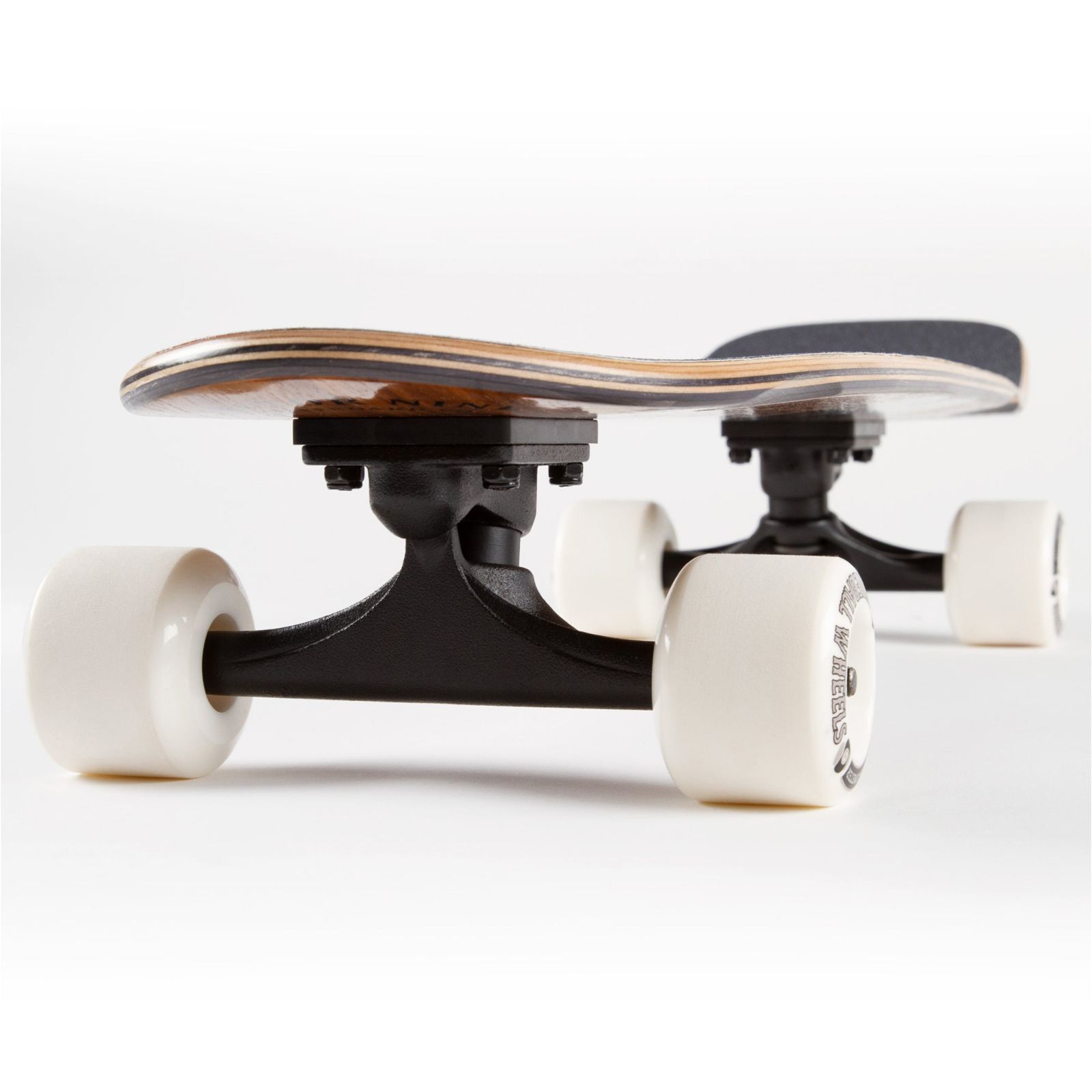 【美品】セクターナインSECTOR NINE スケートボードRAT JAMMER SECTOR 9 RAT JAMMER | CRUISER Riding Style