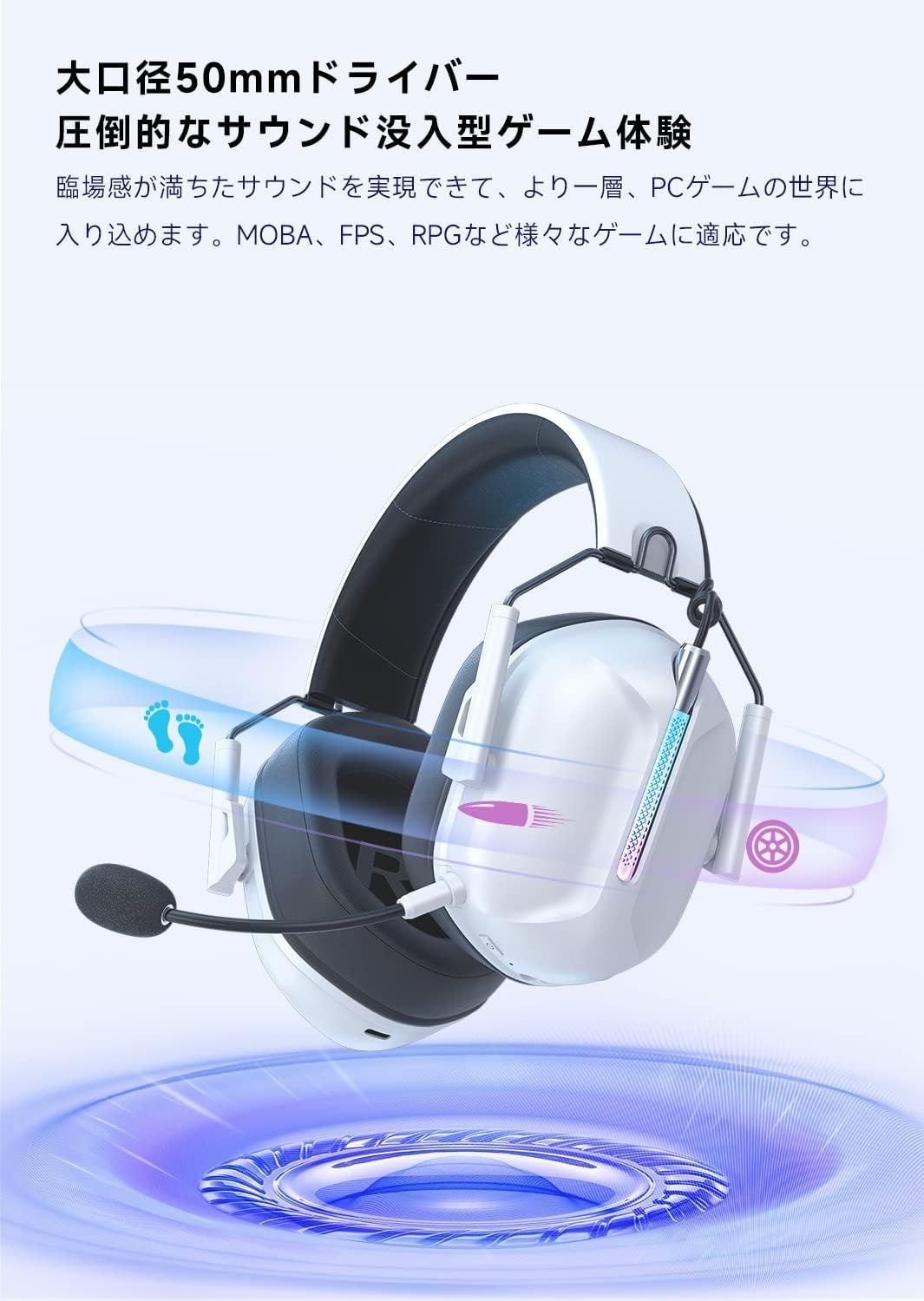 USBアダプター