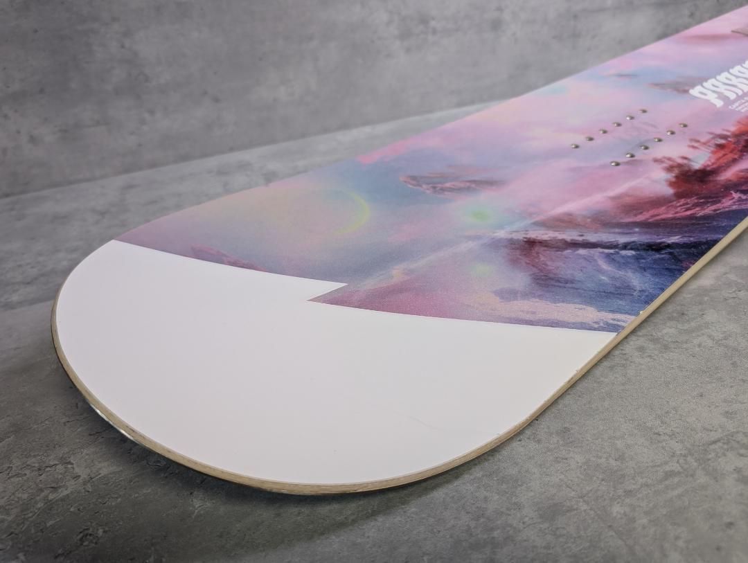 美品　CAPiTA　PARADAISE 　 FLUX　スノーボード　レディース 楽天市場】23-24 CAPITA / キャピタ PARADISE パラダイス レディース