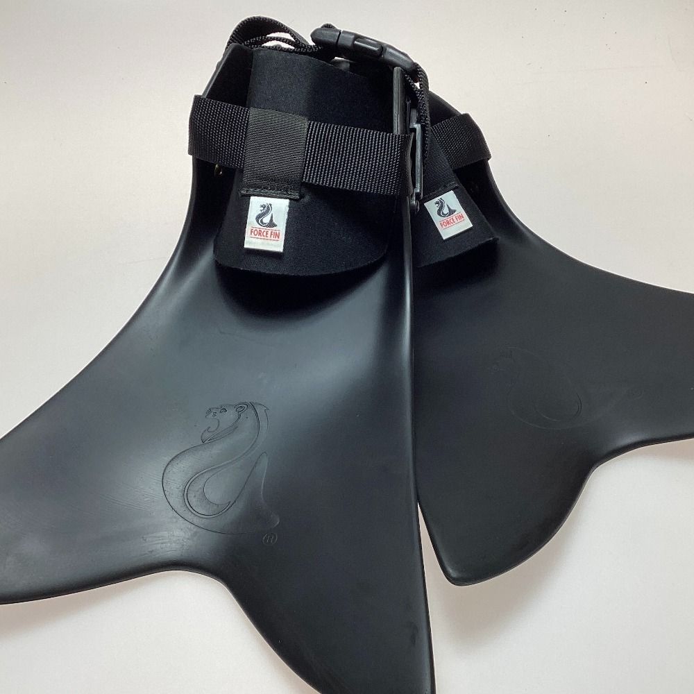 FORCE FIN フォースフィン フローター用フィン 釣り用品 釣り小物 