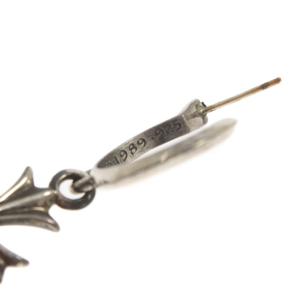 CHROME HEARTS (クロムハーツ) TINY CH CROSS タイニーCHクロス