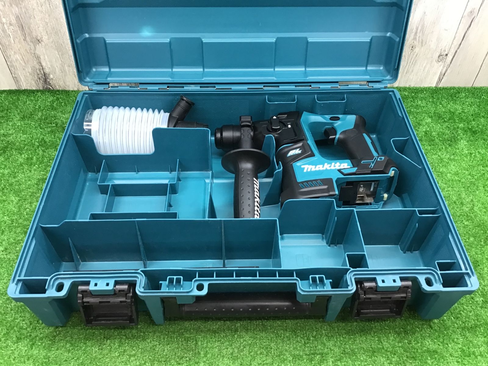 送料無料 動作品 □マキタ makita コードレスハンマドリル HR171DZK□アクトツール富山店□K
