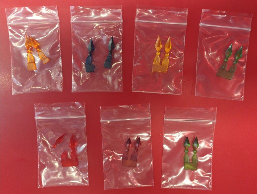 フランドール スカーレット