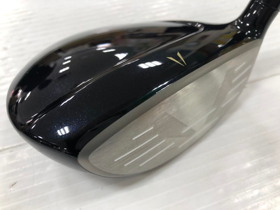 ネイビー フェアウェイウッド