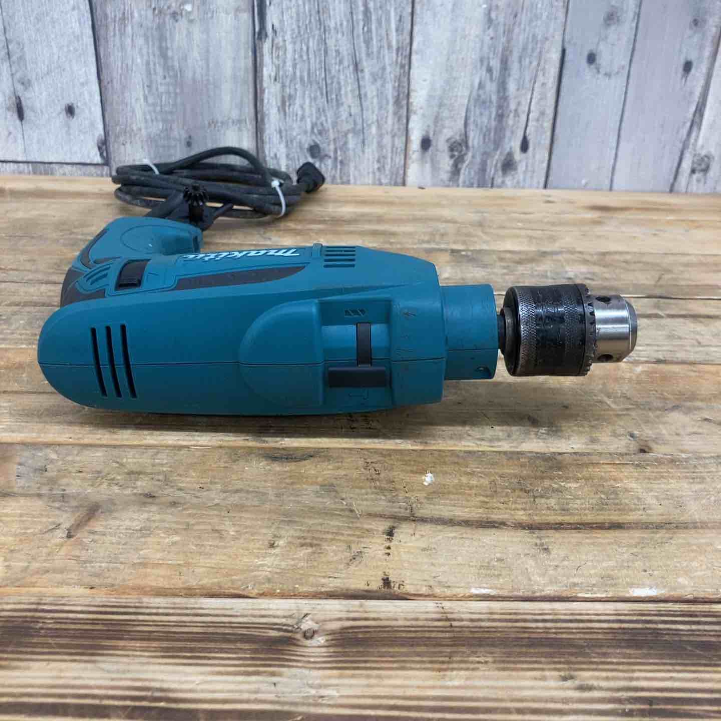 マキタ(makita) 振動ドリル HP1640F 【東大和店】 【公式通販】