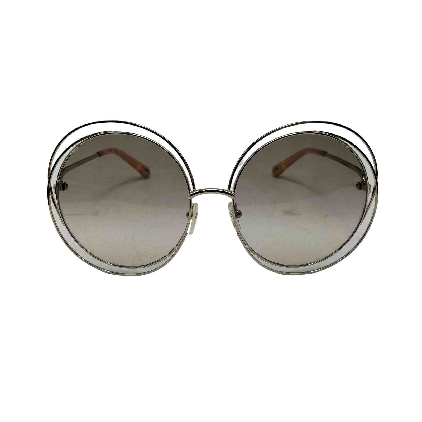 クロエ Chloe サングラス CE709SA-036 ダークグレー クロエ Chloe サングラス CE709SA-036 ダークグレー UVカット
